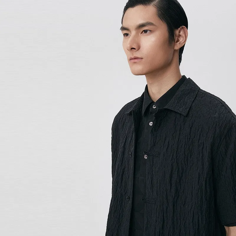 EHE Shirts Unisex Black-2