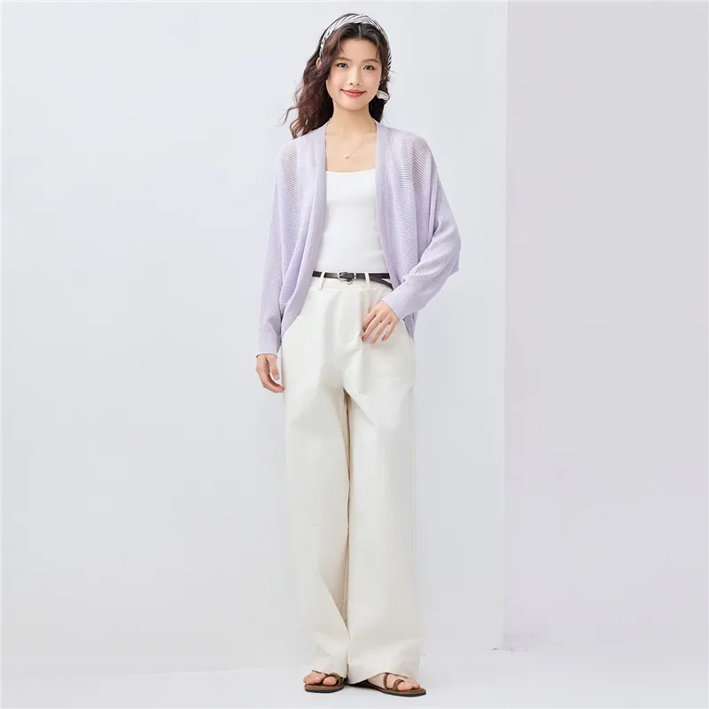 UNIQLO Knitwear Women's-15