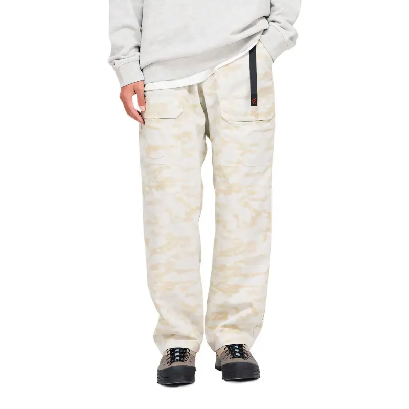 Gramicci Eqt Straight leg Trousers-2