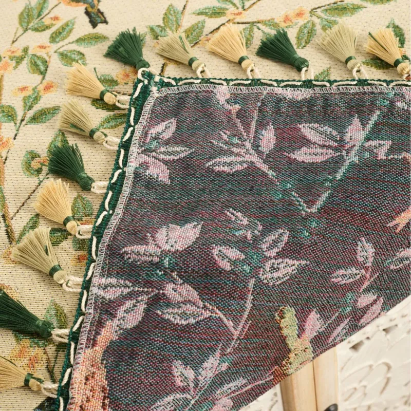 Spinning Autumn Pie Tablecloths-4