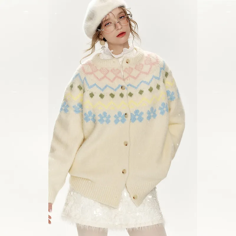 ELF SACK Sweaters Women's-9