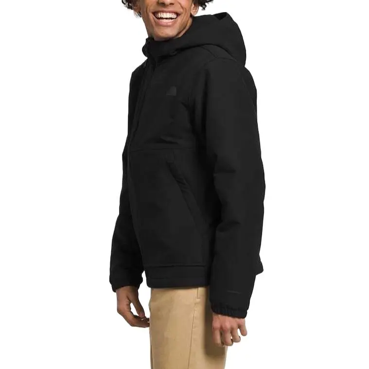 THE NORTH FACE Men’s Camden Thermal Hoodie Jacket Men's Black-2