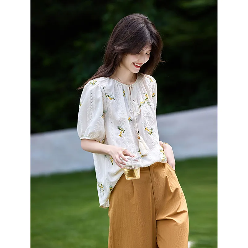 A Paradise For Awakening Casual Suit Women's-4