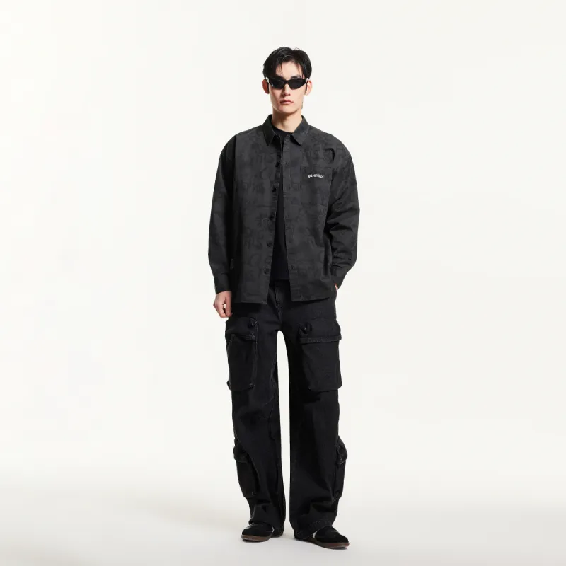 JACK&JONES Shirts Men-15