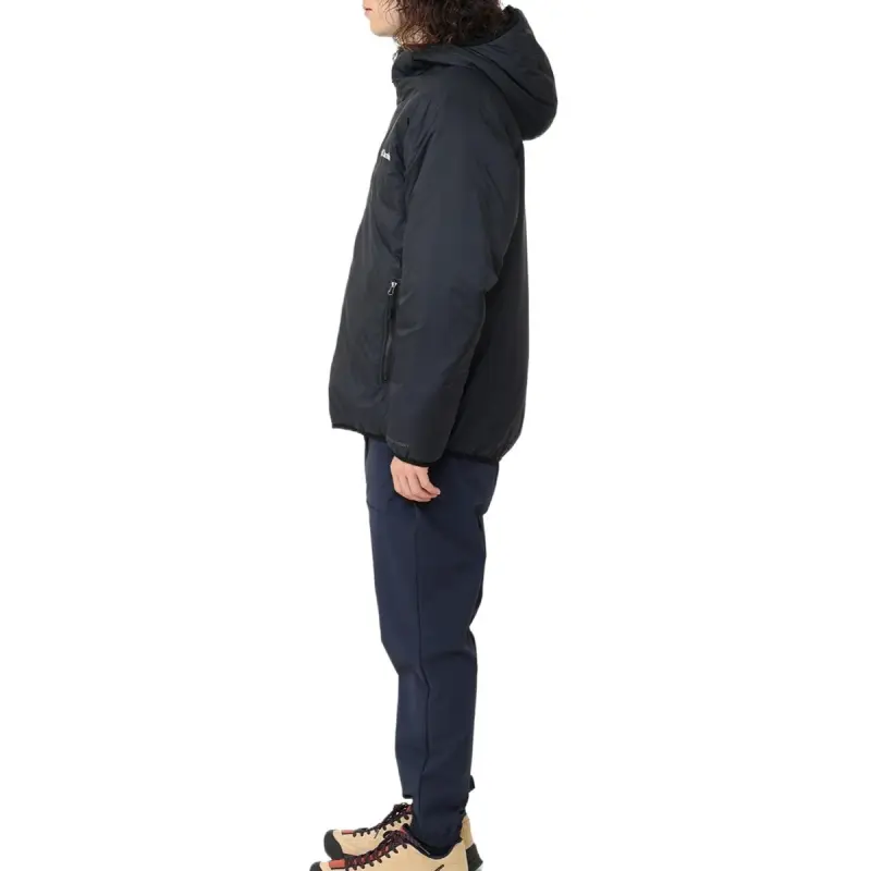 Columbia Hope Pines Forest™ Jacket Men's Black-6