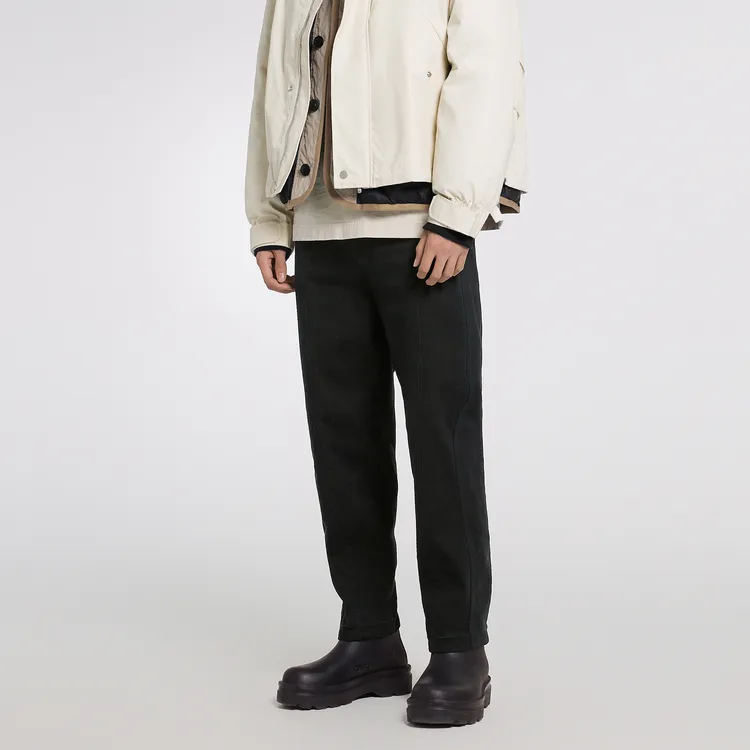 CROQUIS Jeans Unisex-6