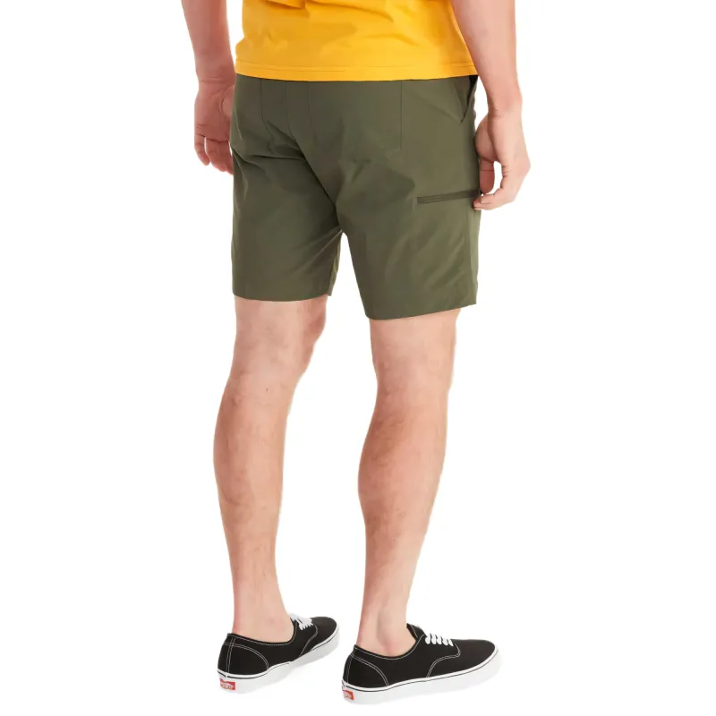 Marmot Casual Shorts Men-7