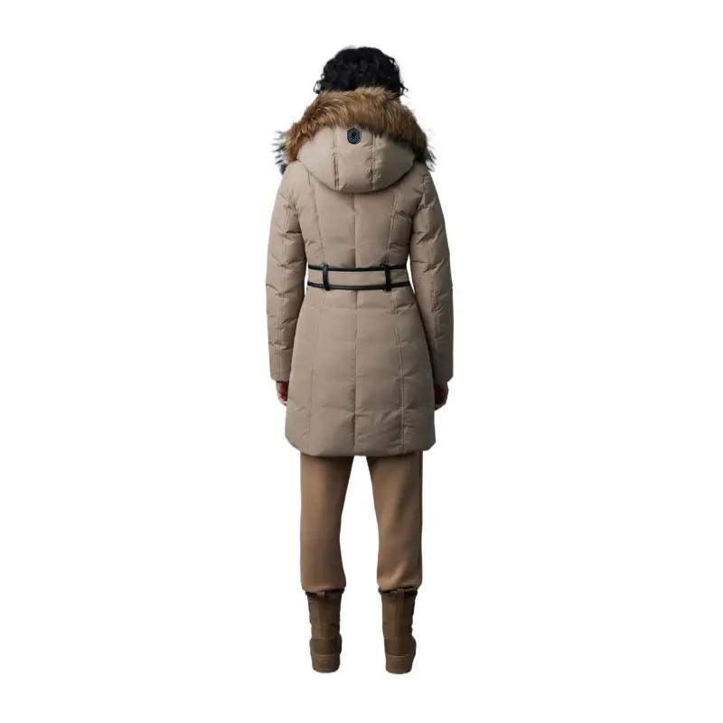 MACKAGE Signature Mackage Collar Down Jacket Women's-7