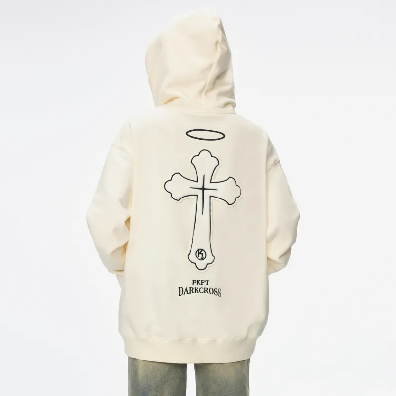 FKFT Sweatshirts Unisex-13