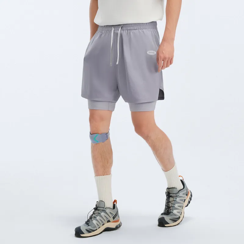 LONSDALE Sports Shorts Unisex-15