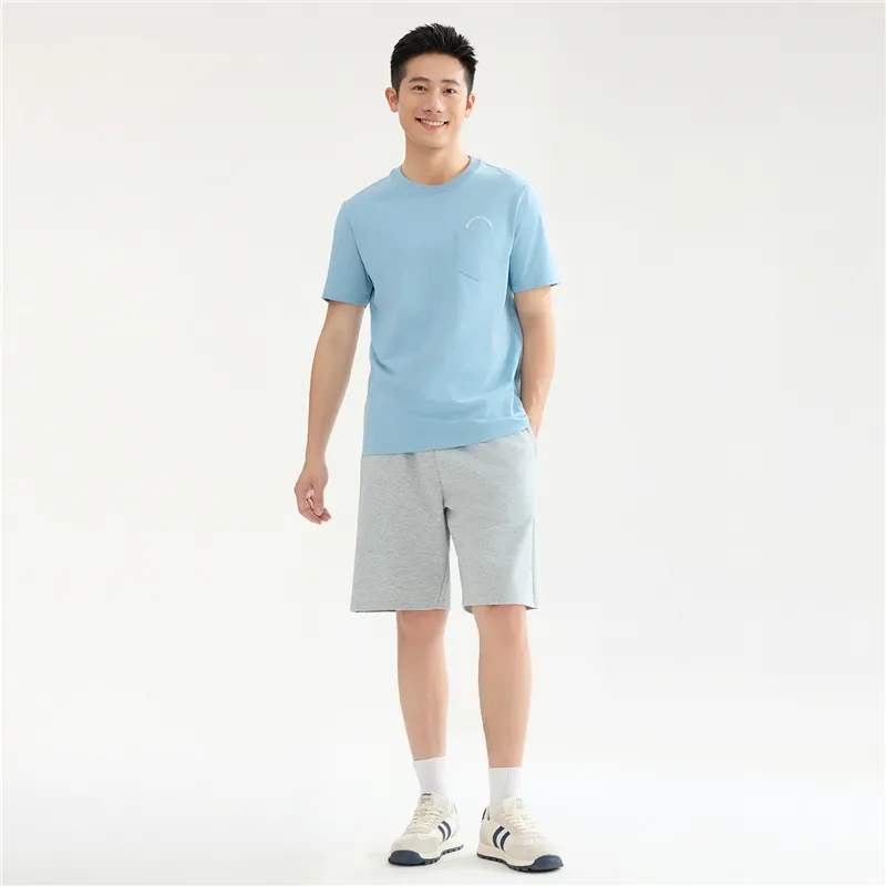 UNIQLO T Shirts Men-28