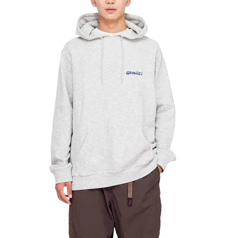 Gramicci Sweatshirts Unisex-2