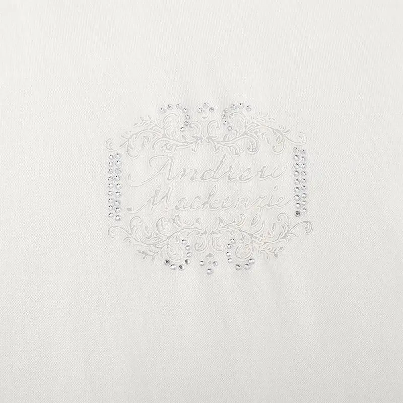 ANDREW MACKENZIE T Shirt Unisex-3