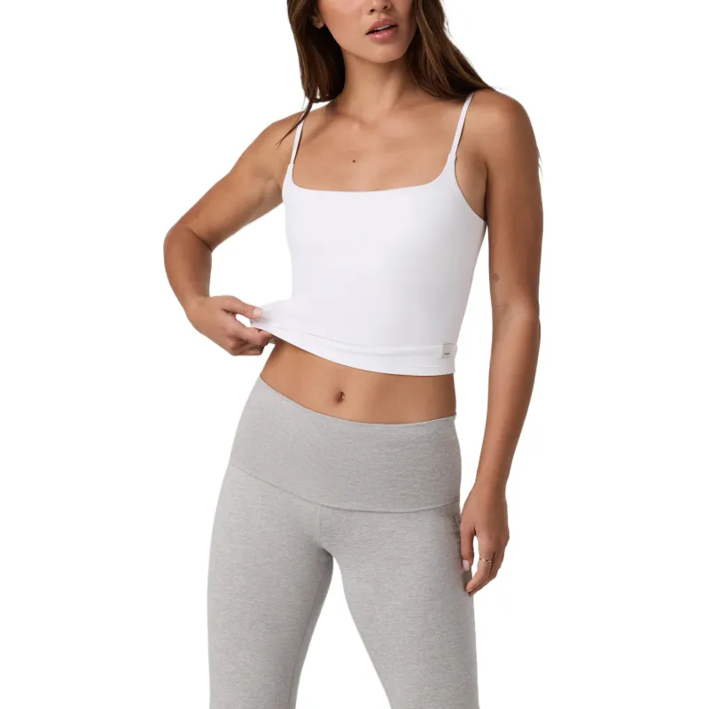 Vuori Sleeveless Sports Shirts Women's-5