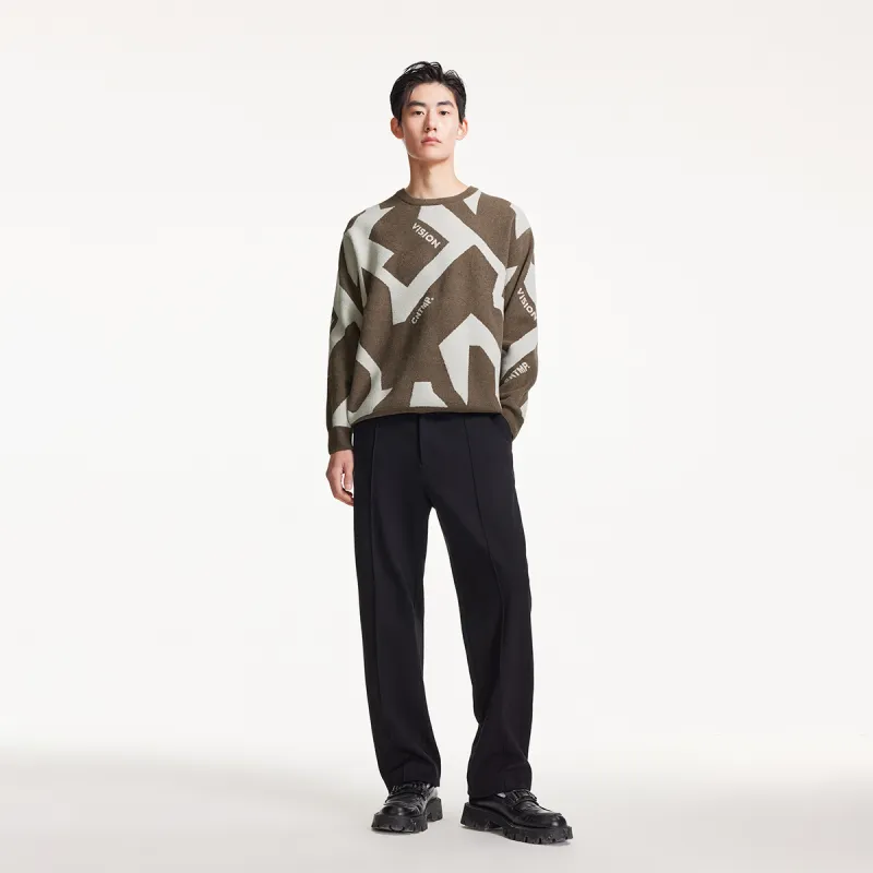 JACK&JONES Knitwear Unisex-8