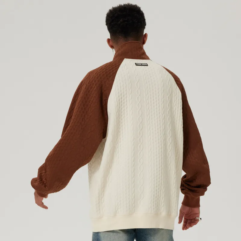 FORHUG Sweatshirts Unisex-7