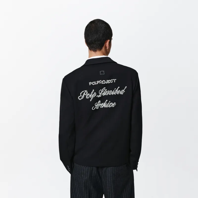 PCLP 2024 Party&Life Business Suit Unisex Black-5