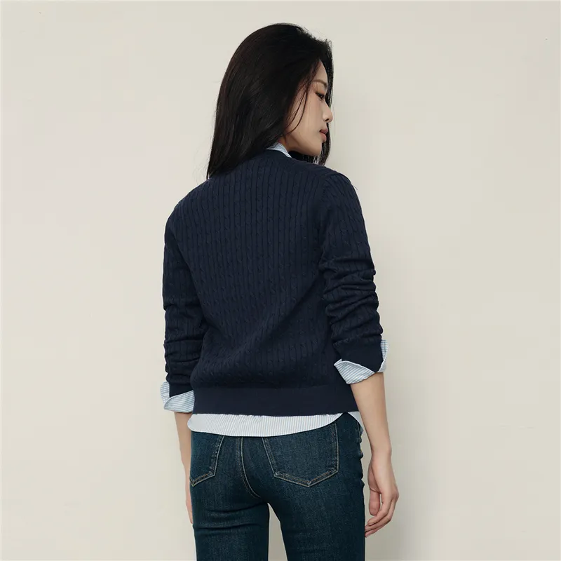 UNIQLO Knitwear Women's-15