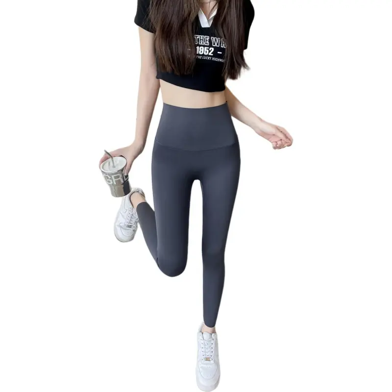 La Chapelle Women's Leggings-7