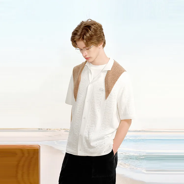 INXX Knitwear Unisex-3