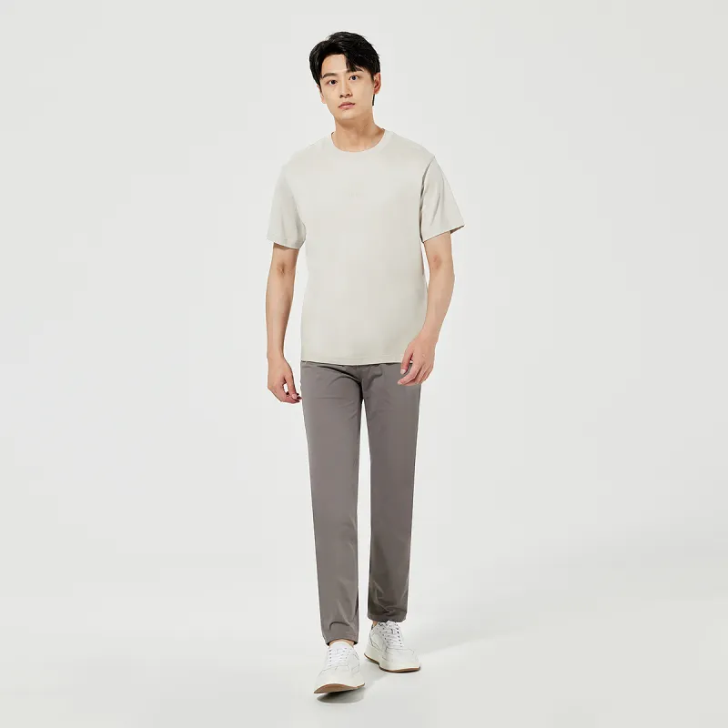 LESS IS MORE T Shirts Men-6