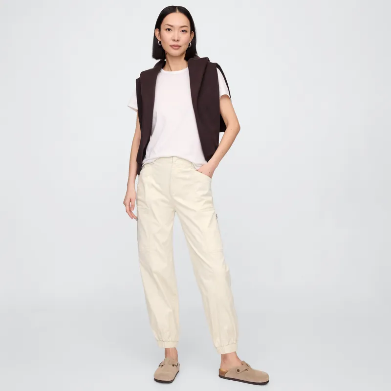 GAP Casual Pants Unisex-3
