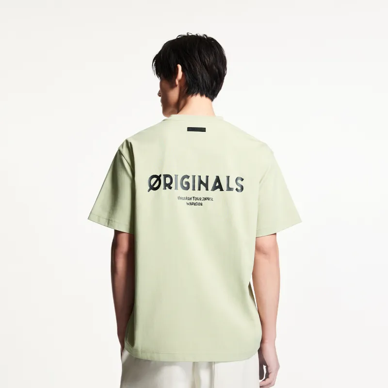 JACK&JONES T Shirts Men-12