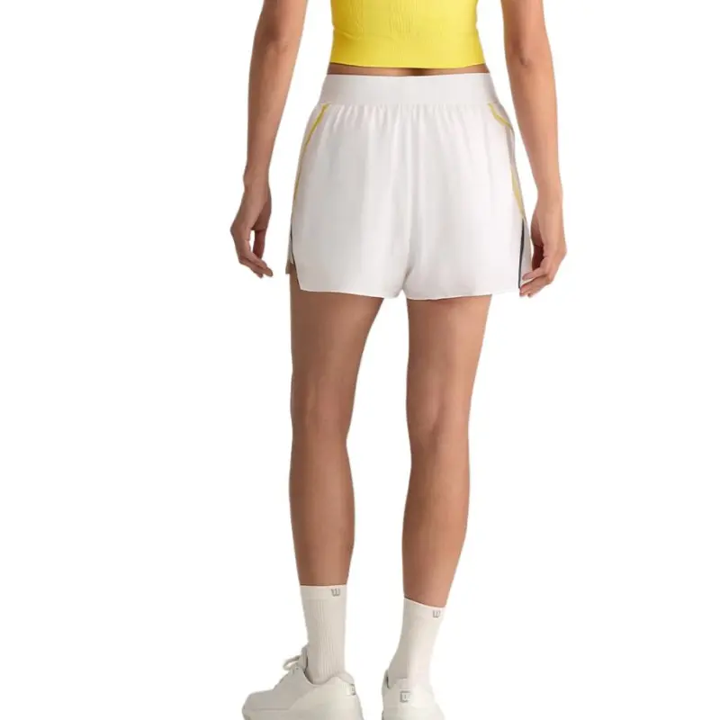 Wilson Tennis Bottom Women's Bright White-4