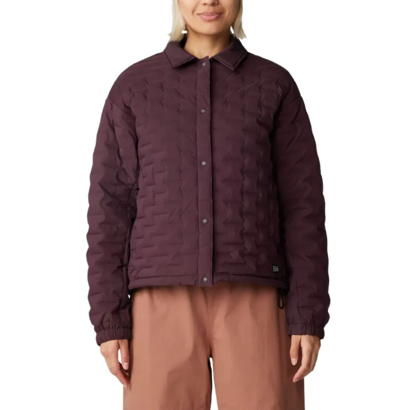 MOUNTAIN HARDWEAR Jacket Women's-14