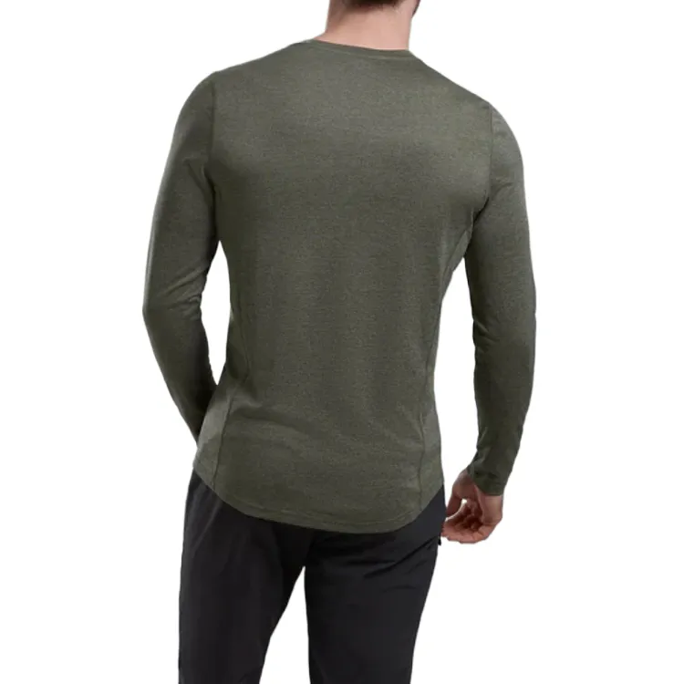 Montane T Shirts Men-2