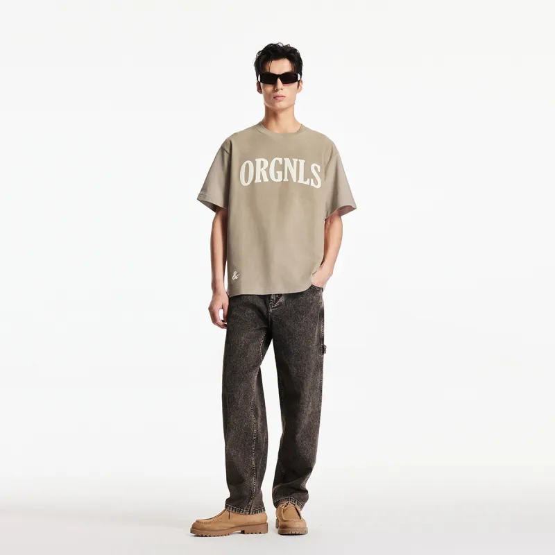 JACK&JONES T Shirts Men-3