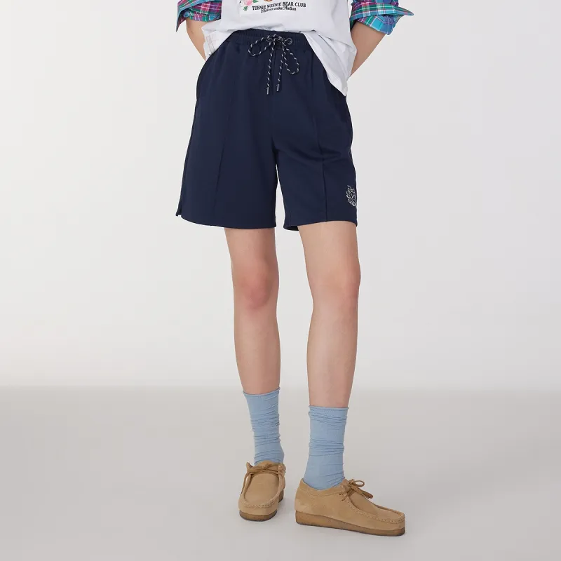 Teenie Weenie Casual Shorts Women's-10