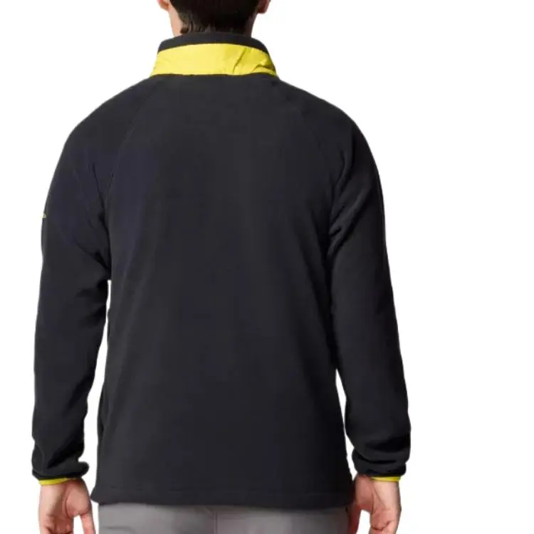 Columbia Collegiate Flanker Jackets Coats Men's Black-1