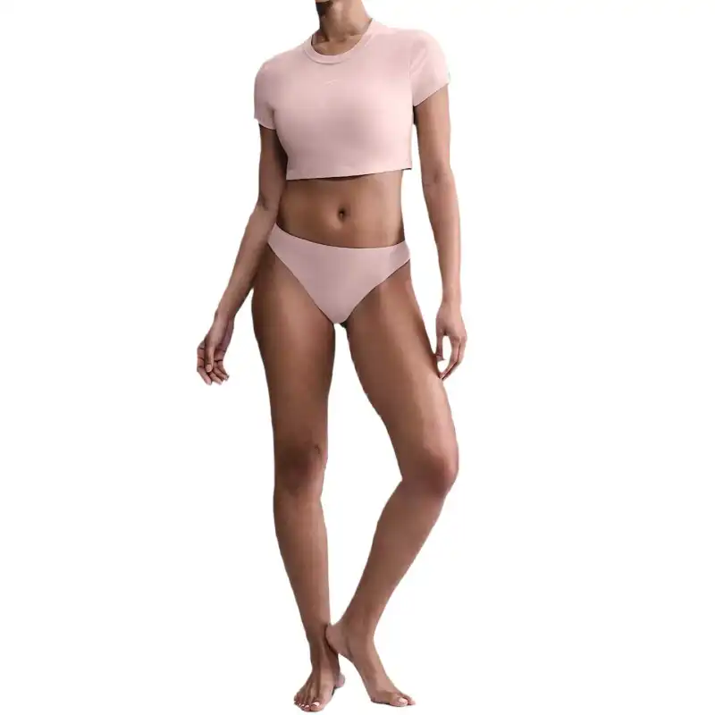 Nike Underpants Women's Particle Beige Particle Beige-1