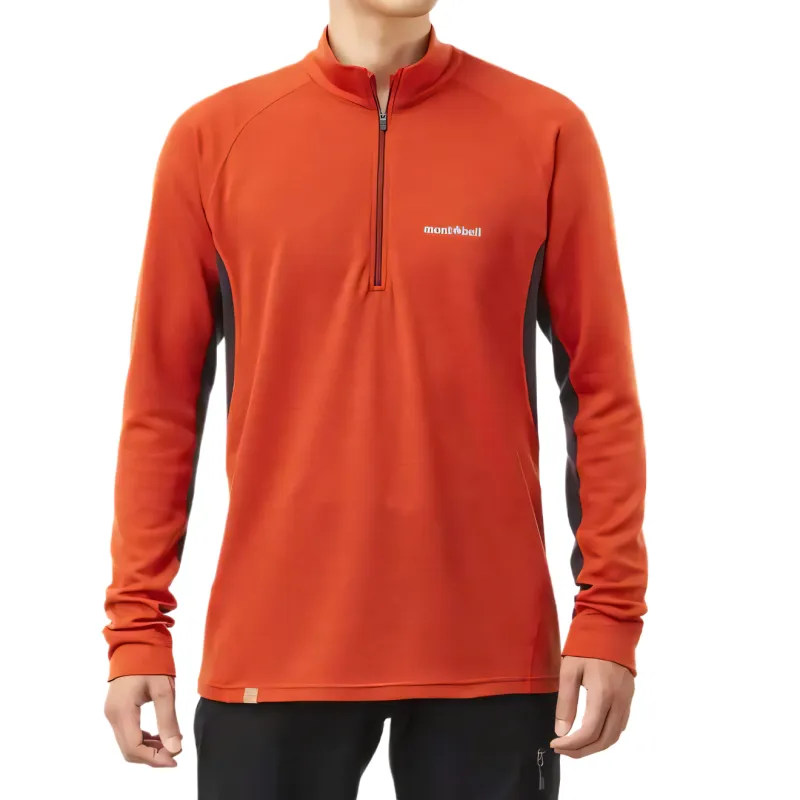 MONTBELL T Shirts Men-1