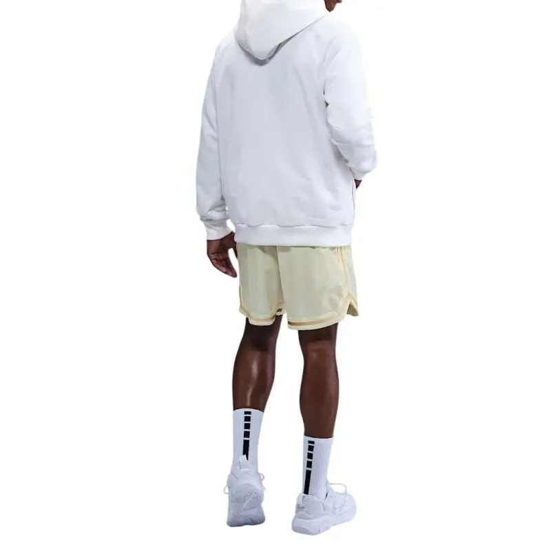 Nike DNADri Fit SS25 Basketball Shorts Men's Beige-3