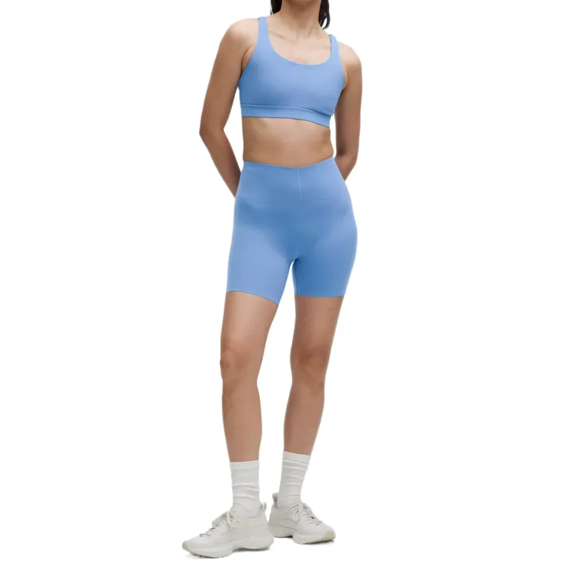 Lululemon High Rise Yoga Shorts 6' Women's-2