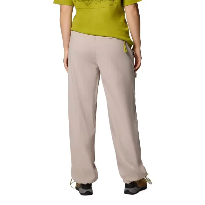Columbia Wallowa Omni-Shield Omni-Shade Cargo Pants Unisex Crushed Clay-1
