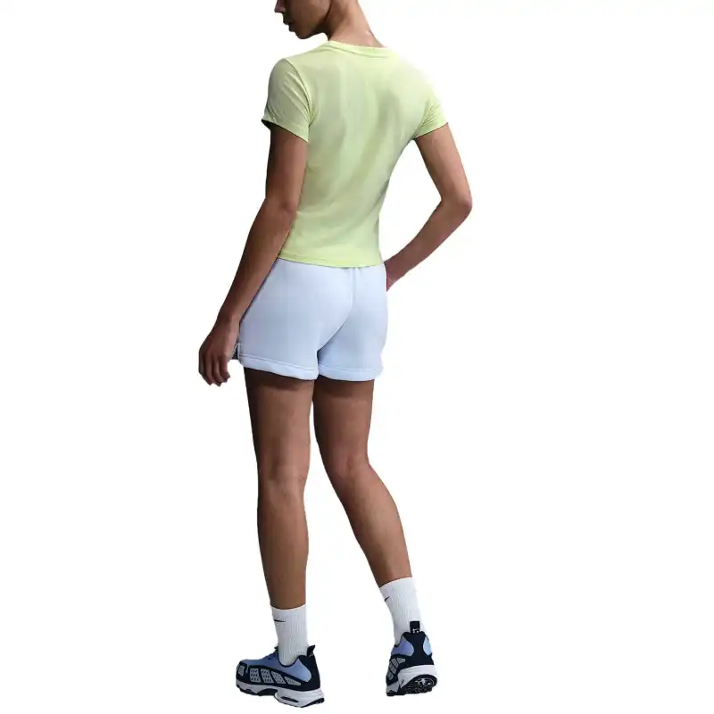 Nike Sportswear Chill Knit Women's T Shirt-4