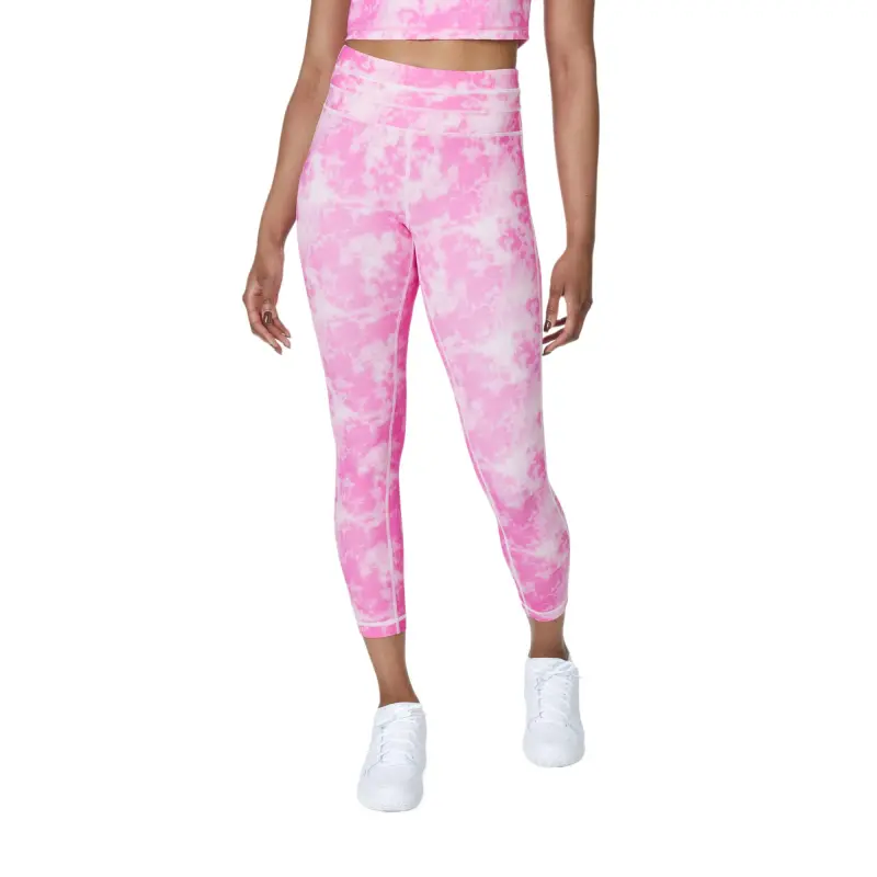 FILA FORZA Athletic Trousers Women's Pink-1