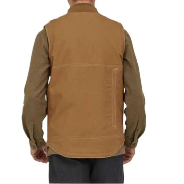 Patagonia All Seasons Work Vest Women's COI-2