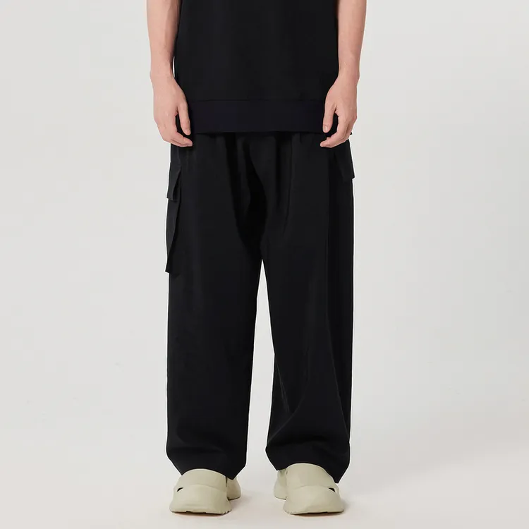 CROQUIS Cargo Pants Unisex-9