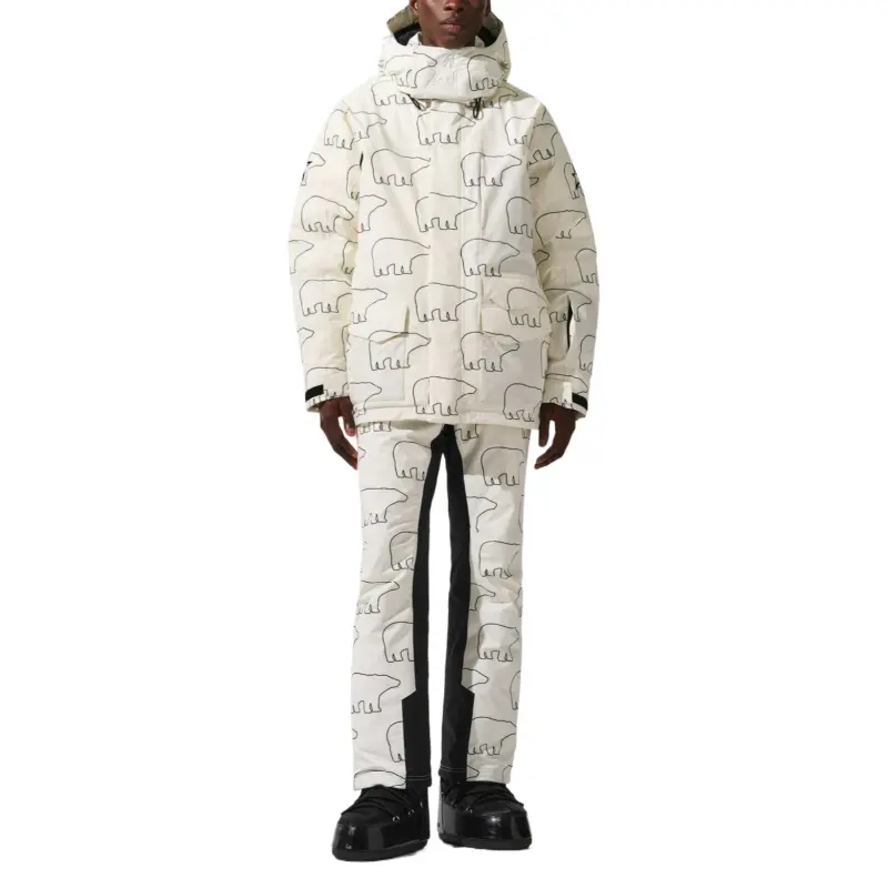 Perfect Moment Insulated Ski Parka-3