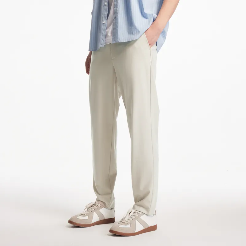 JACK&JONES Casual Pants Men-5