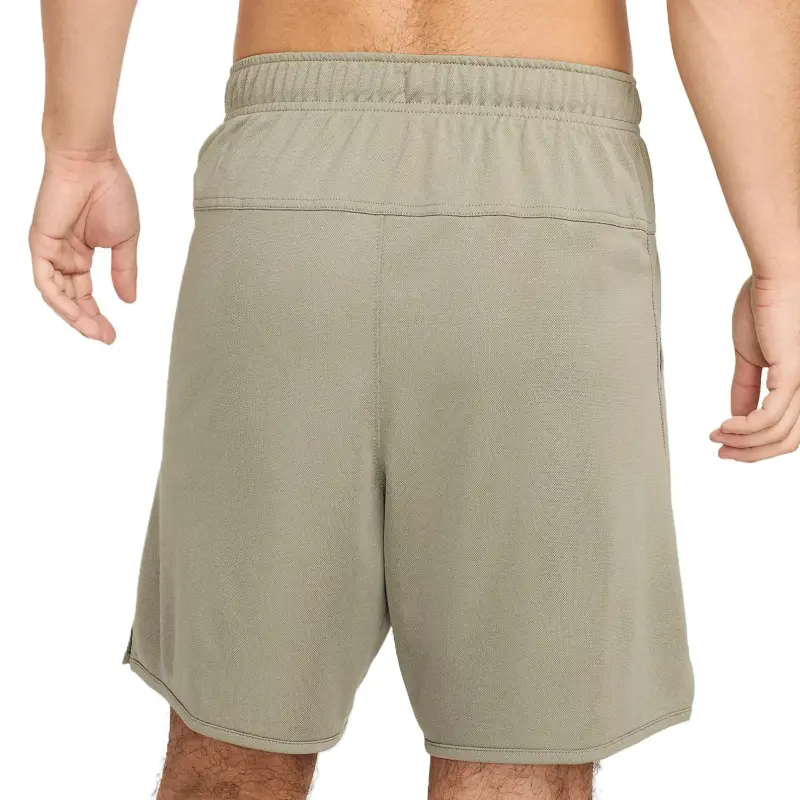 Nike DRI FIT TOTALITY SS25 Sports Shorts Men's Light Army Green/Black/Light Army Green/Black-3