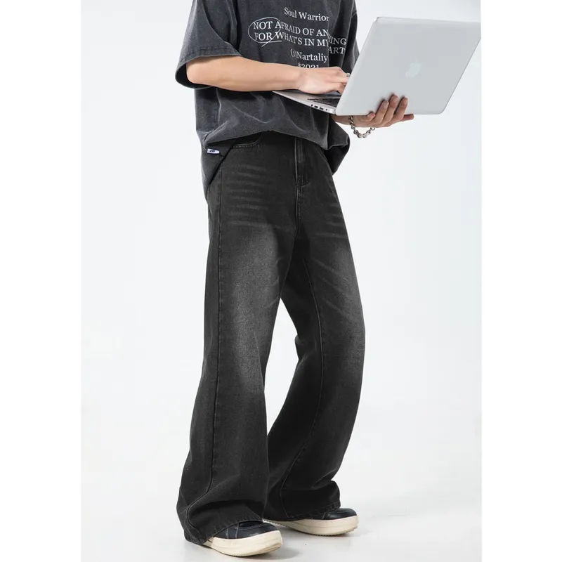 GXXX Casual Pants Men-2