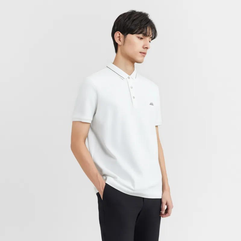 SUNDANCE Polo Shirts Men-8