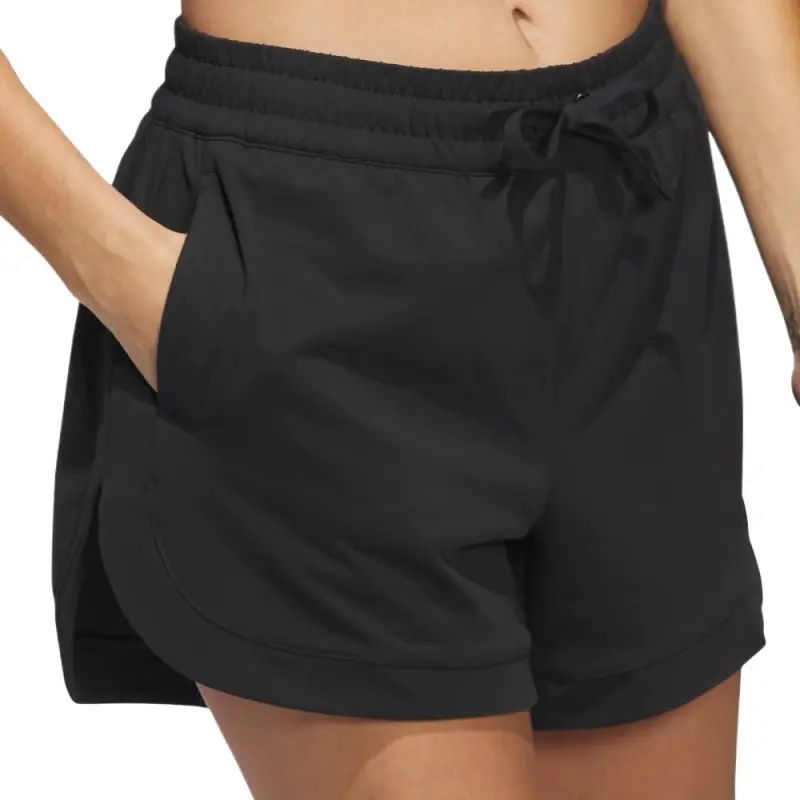 Adidas Free Shipping With AdiClub Beyond Shorts-1
