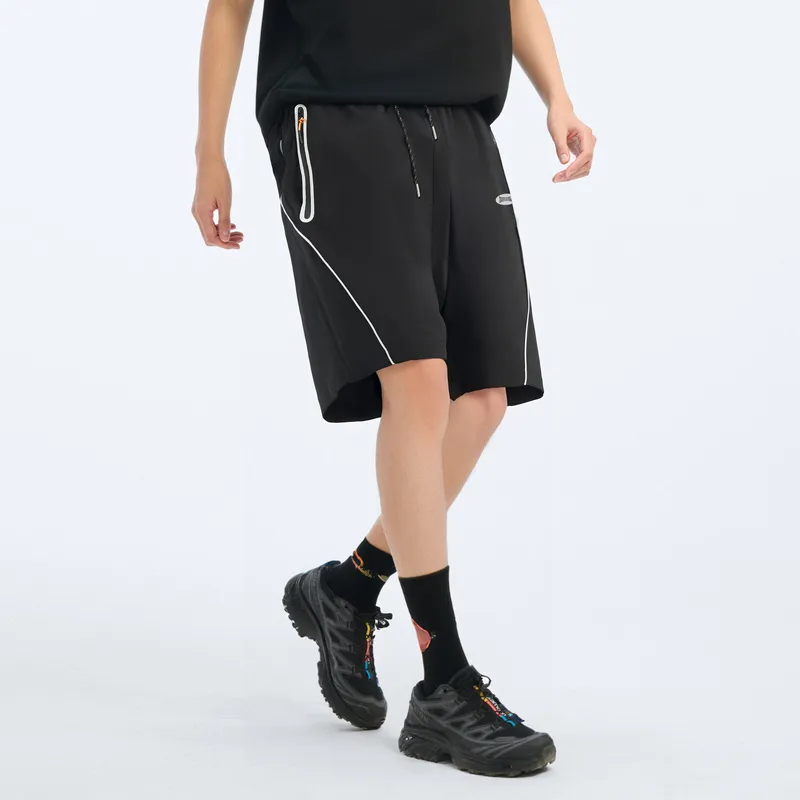 LONSDALE Sports Shorts Unisex-9