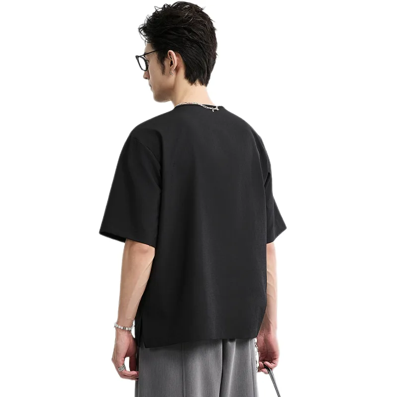 EARL JOEL T Shirts Men-6